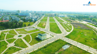 KĐT Green City Thanh Hóa: Không gian sống xanh giải quyết bài toán đô thị hóa