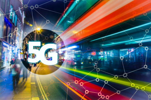 Nhà mạng TIM của Italia đã xác lập kỷ lục mới về tốc độ 5G.