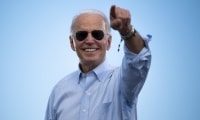 Ông Joe Biden kêu gọi đoàn kết sau khi đắc cử Tổng thống Mỹ