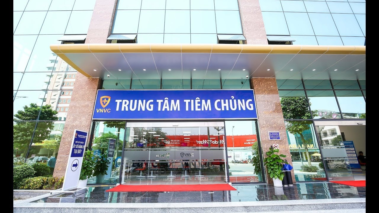 Thành lập cuối năm 2016, công ty này vận hành và phát triển hệ thống tiêm chủng VNVC trải rộng trên nhiều địa phương.