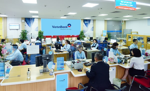 VietinBank triển khai mạnh mẽ CCHC nhằm nâng cao chất lượng hiệu quả hoạt động, chất lượng phục vụ khách hàng