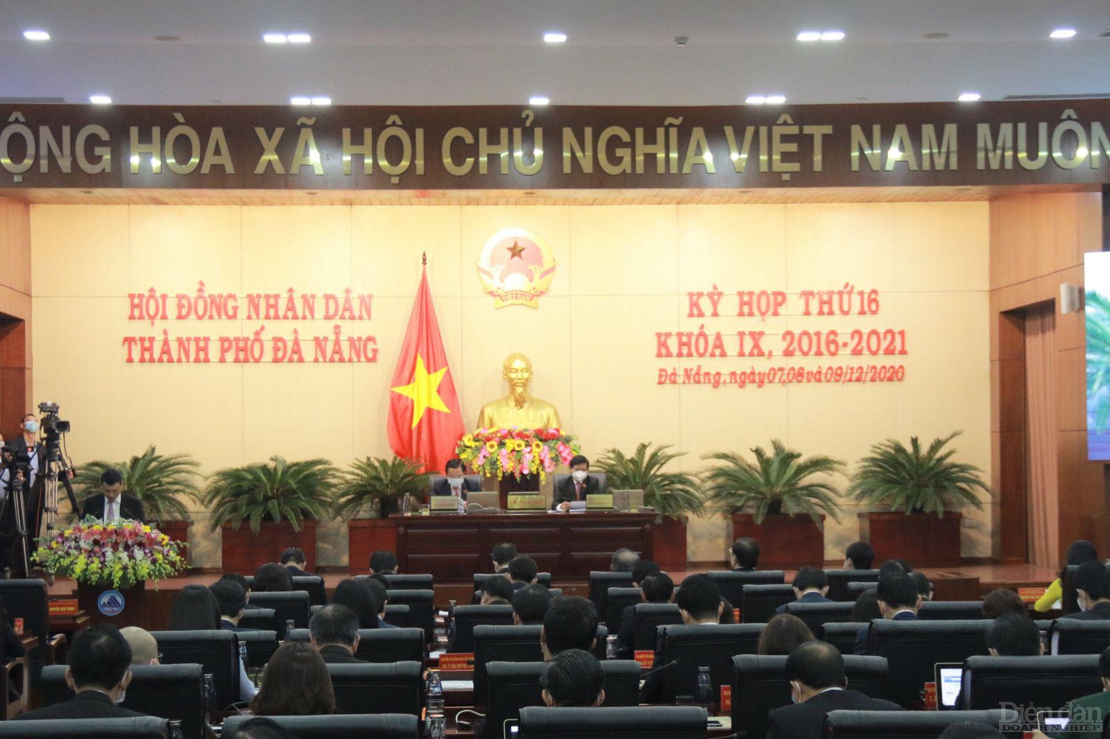 Đến cuối năm 2020, thành phố hoàn thành đạt và vượt 3/11 chỉ tiêu đề ra, có 8/11 chỉ tiêu kinh tế không đạt kế hoạch