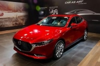 Bảng giá xe Mazda3 tháng 11/2020: Giảm sốc 30 triệu, cạnh tranh cực gắt Honda Civic, Hyundai Elantra