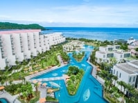 Premier Residences Phu Quoc Emerald Bay kỷ niệm 2 năm thành lập với ưu đãi hấp dẫn