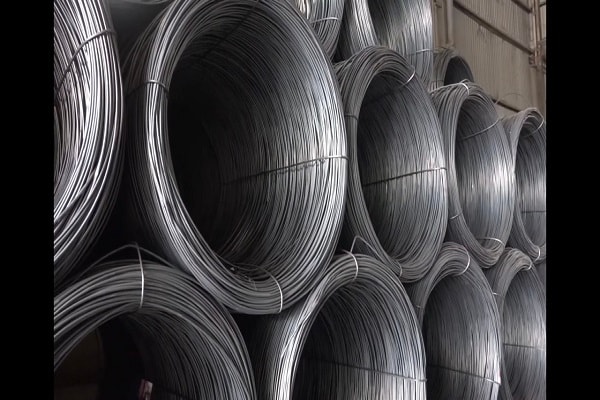 Sản phẩm thép Shengli đã đưa ra thị trường từ tháng 04 năm 2010, mặc dù với thời gian ngắn nhưng đã khẳng định được chỗ đứng trên thị trường thép Việt Nam 