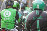 Có hay không thương vụ M&A Grab- Gojek?