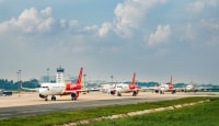 Bay chất cùng Vietjet suốt năm 2021 với giá rẻ ngây ngất