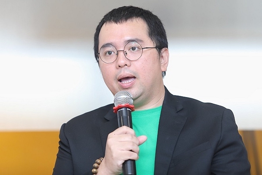 Ông Nguyễn Tuấn Anh đã rời ghế CEO Grab Việt Nam vào đầu năm 2020