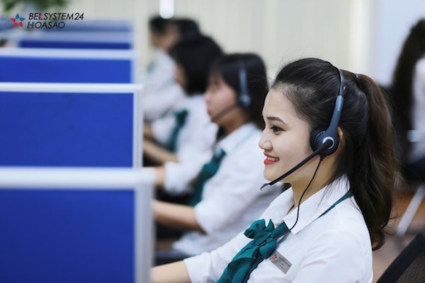 tối ưu trải nghiệm khách hàng bằng cách lựa chọn đơn vị BPO có kinh nghiệm dày dặn, công nghệ hiện đại, nhân sự năng lực cao, đặt khách hàng làm trung tâm đang là yêu cầu với các kênh truyền hình trả tiền hiện nay.