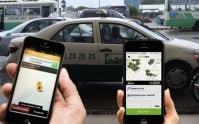 Hiệp hội taxi ba miền 'tố' sai phạm của Grab lên Quốc hội