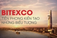 Bitexco - Tiên phong kiến tạo những biểu tượng