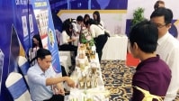 19 dự án, ý tưởng vào chung kết cuộc thi Khởi nghiệp ĐBSCL 2018