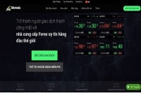 “Nở rộ” đầu tư Forex (kỳ V): ICMarkets 