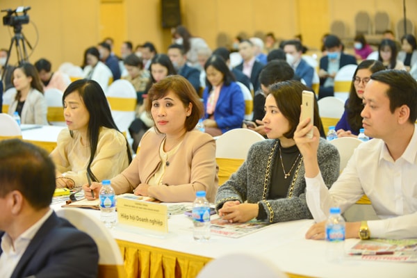 Diễn đàn Quản trị doanh nghiệp trong giai đoạn mới trong khuôn khổ Chương trình “Đánh giá Năng lực hoạt động Doanh nghiệp – BCI