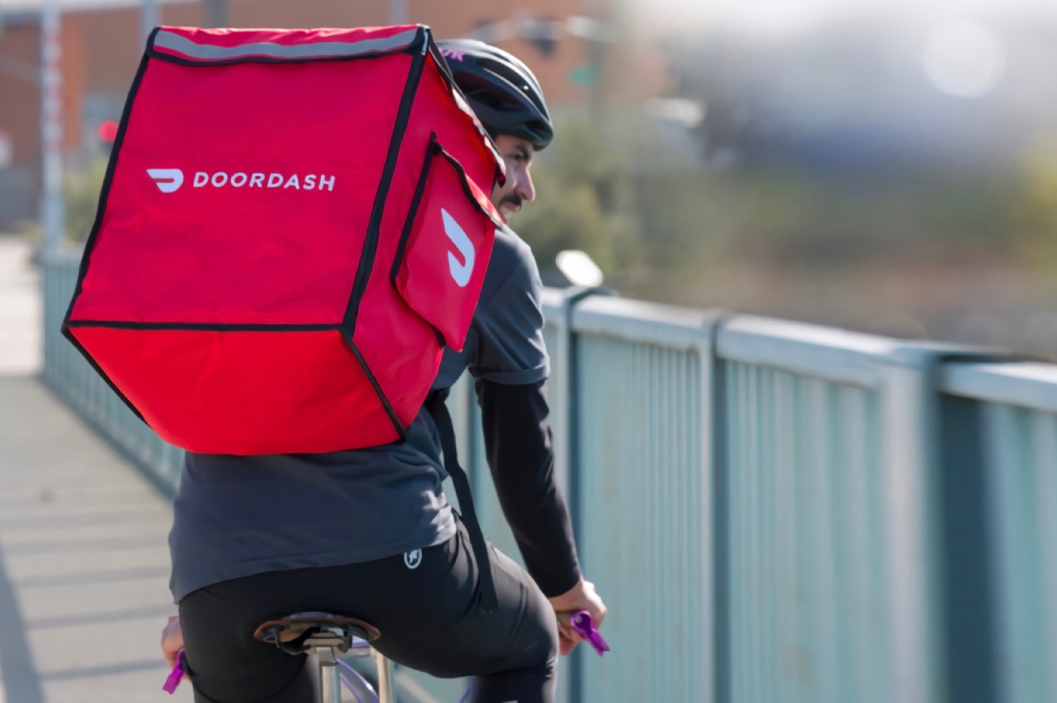 DoorDash hiện được định giá gần 70 tỷ USD sau đợt chào bán công khai vào hôm thứ tư vừa qua.