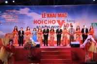 Khai mạc Hội chợ hàng Việt – Đà Nẵng 2020