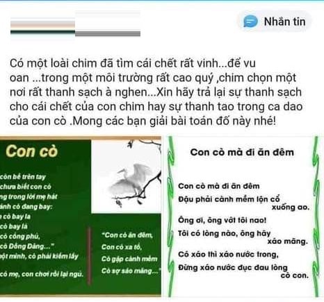 Giáo viên chủ nhiệm trong vụ nữ sinh tại An Giang tự tử đã có nhiều lời lẽ tác động đến tâm lý của nữ sinh trong quá trình học tập và trên mang xã hội.