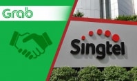 “Ẩn họa” từ liên minh Grab - Singtel