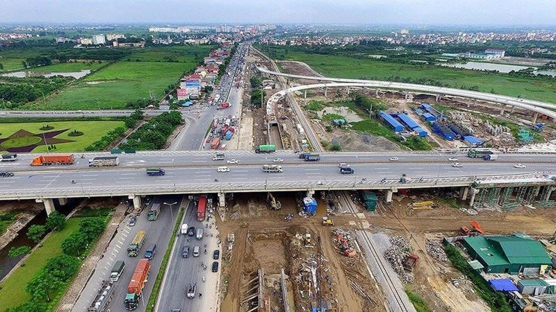 Đến nay tốc độ giải ngân vốn vay ODA vẫn chậm so với kế hoạch