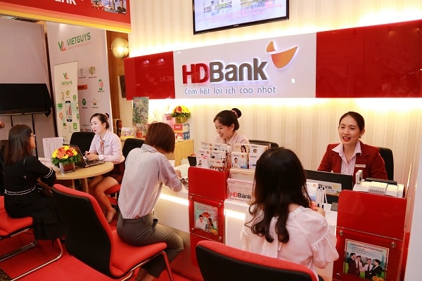 HDBank cho biết sẽ đạt tăng trưởng tín dụng như kế hoạch và đã sẵn sàng nguồn vốn đón cầu vốn cuối năm nay…