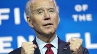 Một số ưu tiên của Joe Biden trong ứng phó đại dịch COVID-19