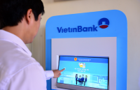 VietinBank tiên phong cải cách thủ tục hành chính