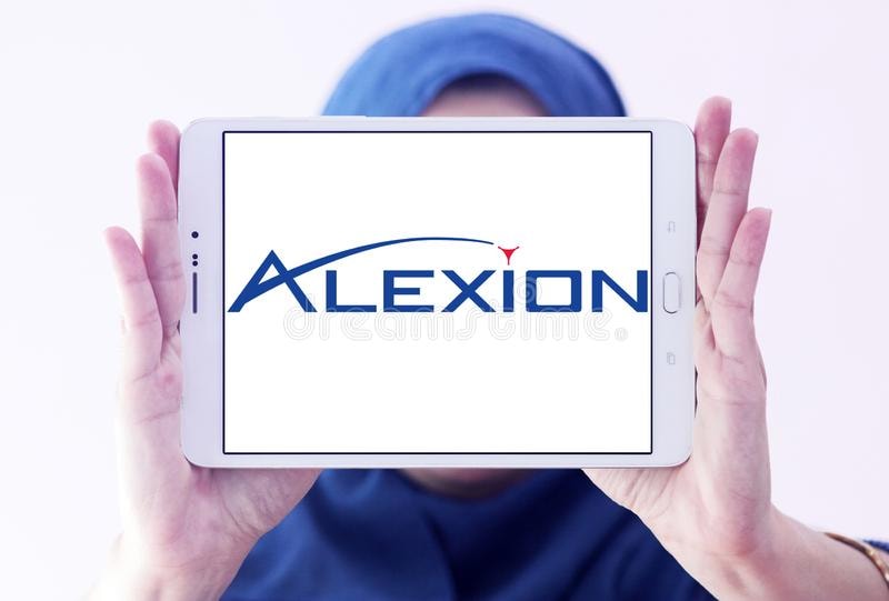 Alexion Pharmaceuticals sẽ là ván bài 