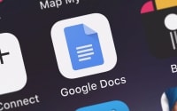 Google Docs, Sheets, Slides trên iOS hỗ trợ chỉnh sửa tập tin Microsoft Office