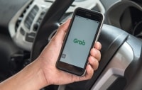 Cổ đông Việt đang nắm giữ 51% Grab là ai?