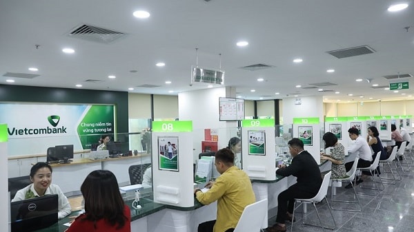 Nới room tín dụng cho Vietcombank là thông tin tích cực với chính cổ đông ngân hàng này và cả thị trường