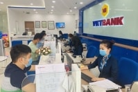 Vietbank ưu đãi miễn nhiều phí dịch vụ cho khách hàng