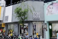 Thương hiệu thời trang ICON DENIM tăng trưởng ấn tượng mùa dịch