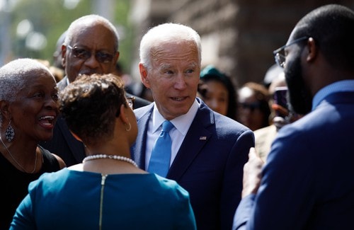 Đội ngũ của ông Joe BIden cáo buộc Lầu Năm Góc không hợp tác trong việc chuyển giao quyền lực.