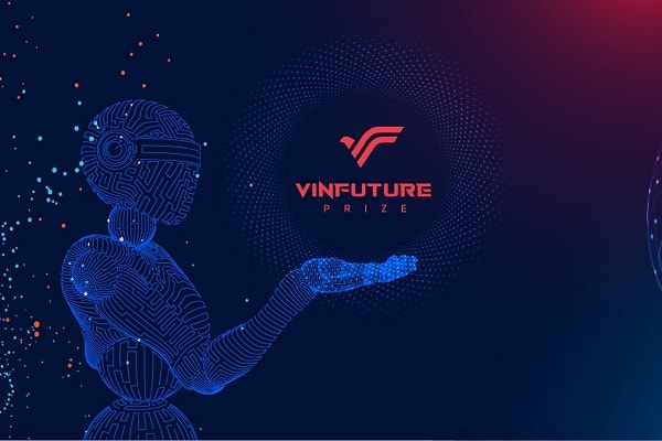 Vingroup công bố giải thưởng toàn cầu Vinfuture\