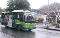 TP HCM công bố đường dây nóng xử lý rắc rối cho hành khách khi đi xe bus