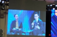 Nhà sáng lập Phở 24 Lý Quý Trung: Sai lầm của những người mới startup là dùng 