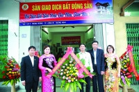 Công ty cổ phần Quốc tế QUEEN GROCÔNG TY CP Quốc tế Queen Group