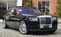 Điều ít biết về nhà phân phối mới xe Rolls-Royce tại Việt Nam