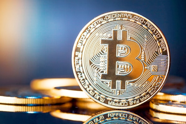 Bitcoin đã tăng mạnh 30% chỉ trong 1 tuần.