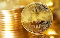 Lần đầu giá Bitcoin vượt mốc 22.000 USD