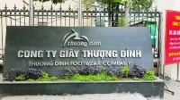 Giầy Thượng Đình đặt mục tiêu lãi ròng… 50 triệu đồng