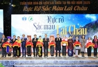 Lai Châu: Liên kết để “đón đầu” du lịch nội địa