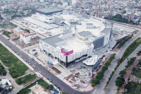 Hải Phòng sẽ là địa phương đầu tiên có TTTM AEON MALL sau Hà Nội và Tp. Hồ Chí Minh