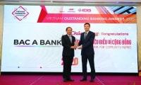 BAC A BANK - ngân hàng tiêu biểu vì cộng đồng