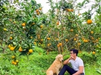 CEO The Farm Story: Khởi nghiệp nông nghiệp thì đừng cứ thích lên là 