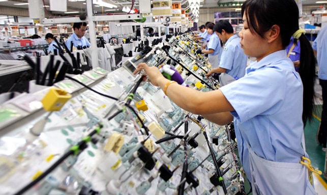 Ngành công nghệ Việt Nam rất có tương lai bởi các nền tảng quan trọng nhất đã được xây dựng và định hình