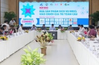 21/12: Mekong Connect 2020 lần thứ 5