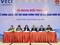 “Gỡ vướng” thủ tục hành chính thuế, hải quan cho doanh nghiệp