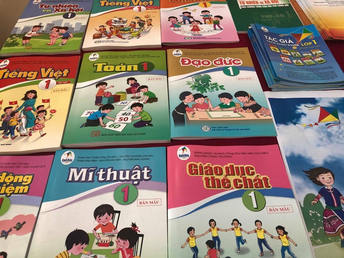 Các lỗi phải được tìm thấy và chỉnh sửa sao cho những lần tái bản sau không còn hiện hữu. 