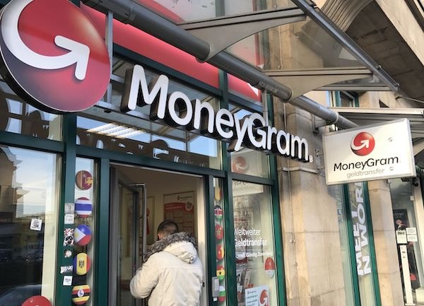 SEC cũng đề cập đến MoneyGram khi cho rằng việc tham gia vào dịch vụ thanh khoản theo yêu cầu (ODL) không phải là tự nhiên hoặc theo định hướng thị trường